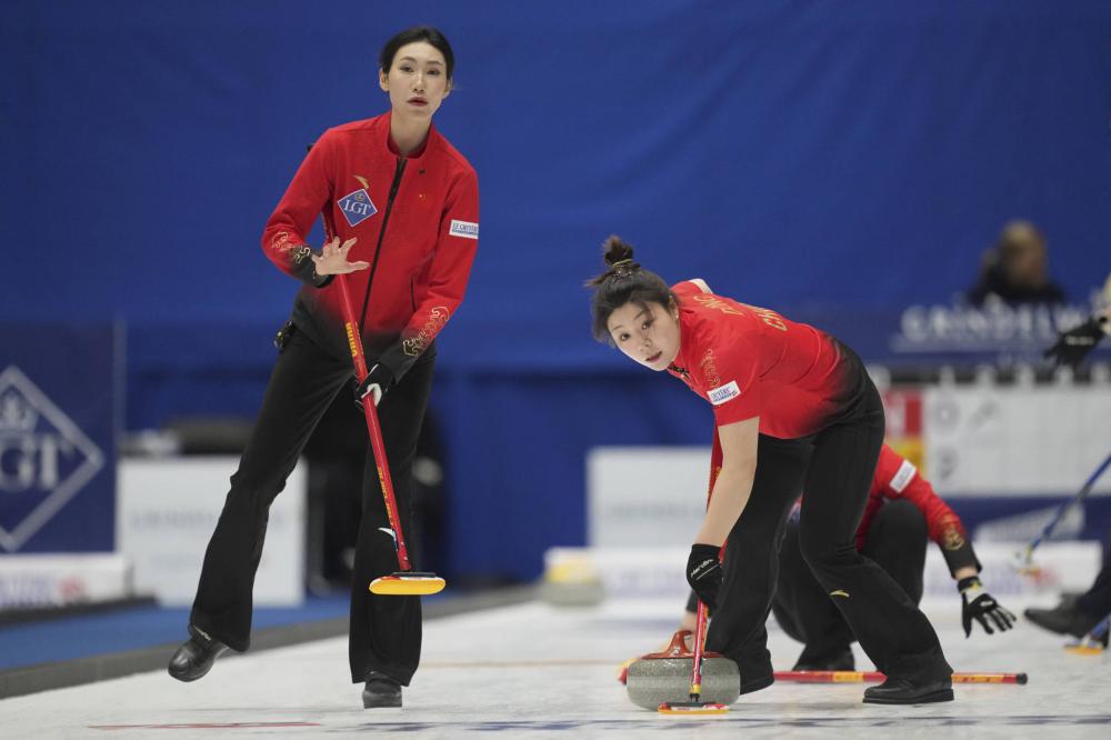 让我们期待 让我们期待